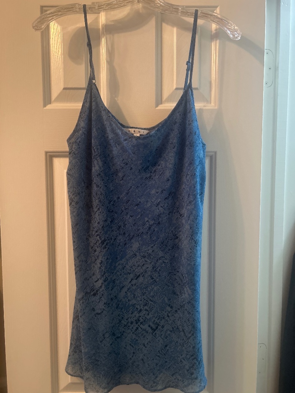 Cabi cami